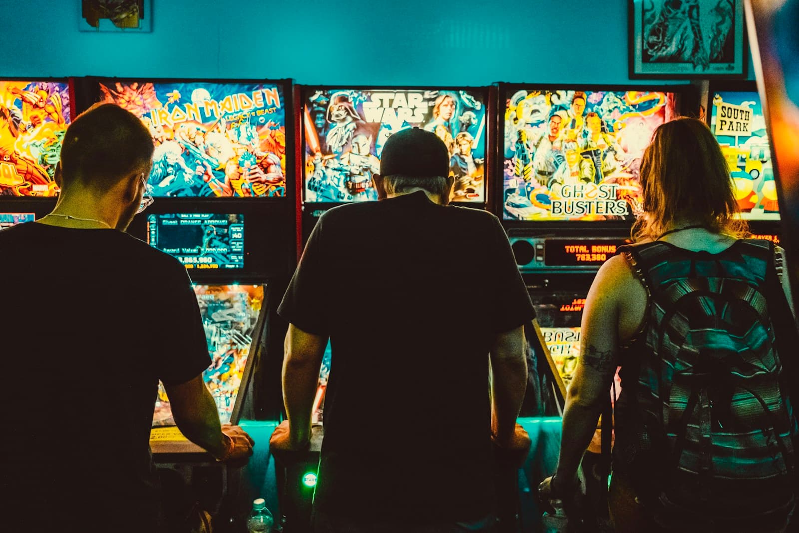 Unlimited Fun Activities